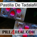 Tadalafil Pill 15